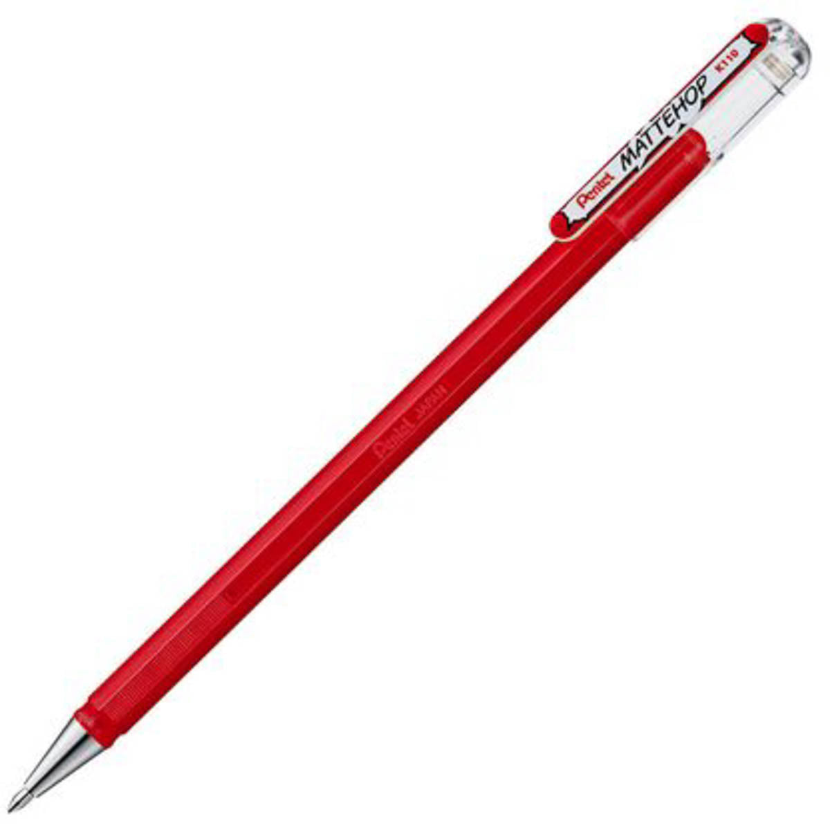 Kugelschreiber - Pentel - MATTEHOP - Basic Color - Einzelfarben