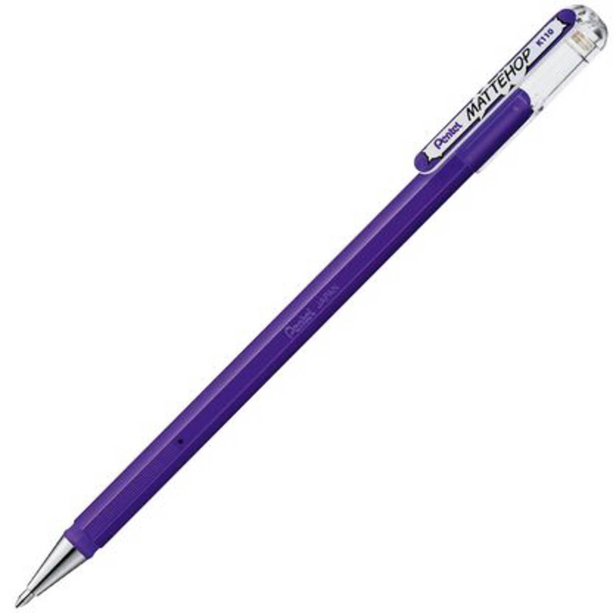 Kugelschreiber - Pentel - MATTEHOP - Basic Color - Einzelfarben