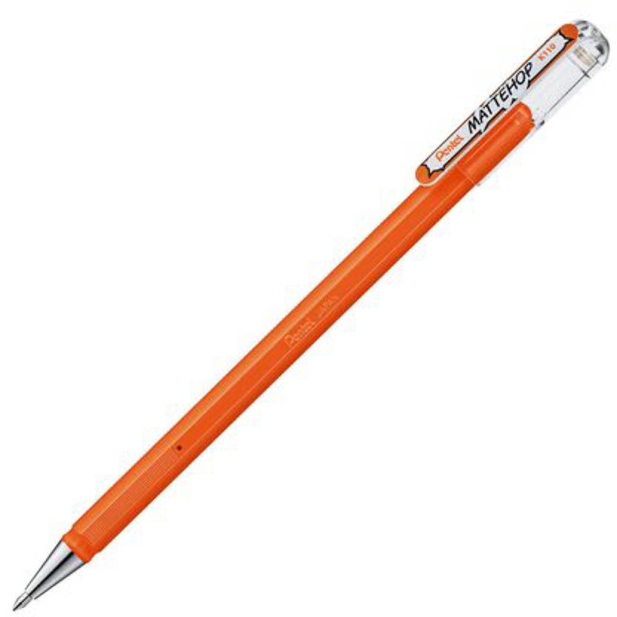 Kugelschreiber - Pentel - MATTEHOP - Basic Color - Einzelfarben