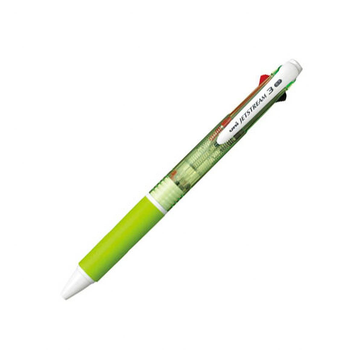 Kugelschreiber - Jetstream 3-Color 0.7mm