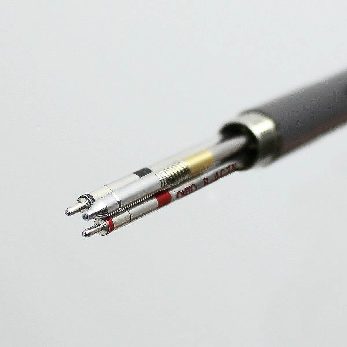 Kugelschreiber - OHTO - bloom 3+1 - Multifunction