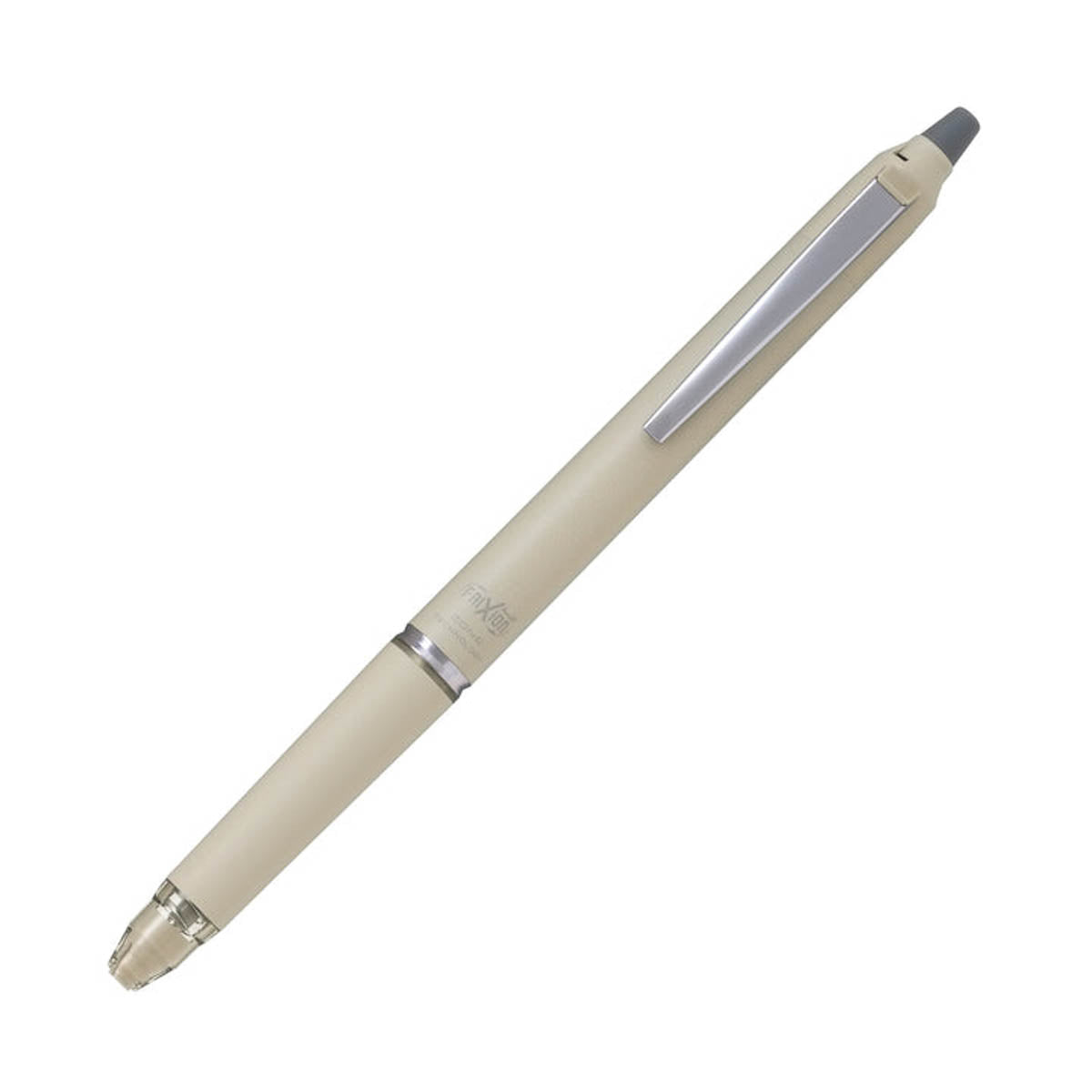 Kugelschreiber - Frixion Ball Zone 0.5 - Black Ink