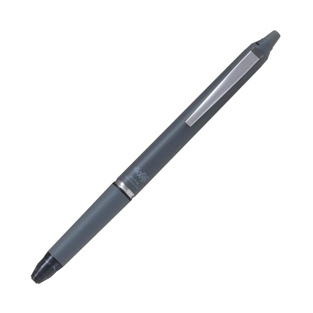 Kugelschreiber - Frixion Ball Zone 0.7 - Black Ink