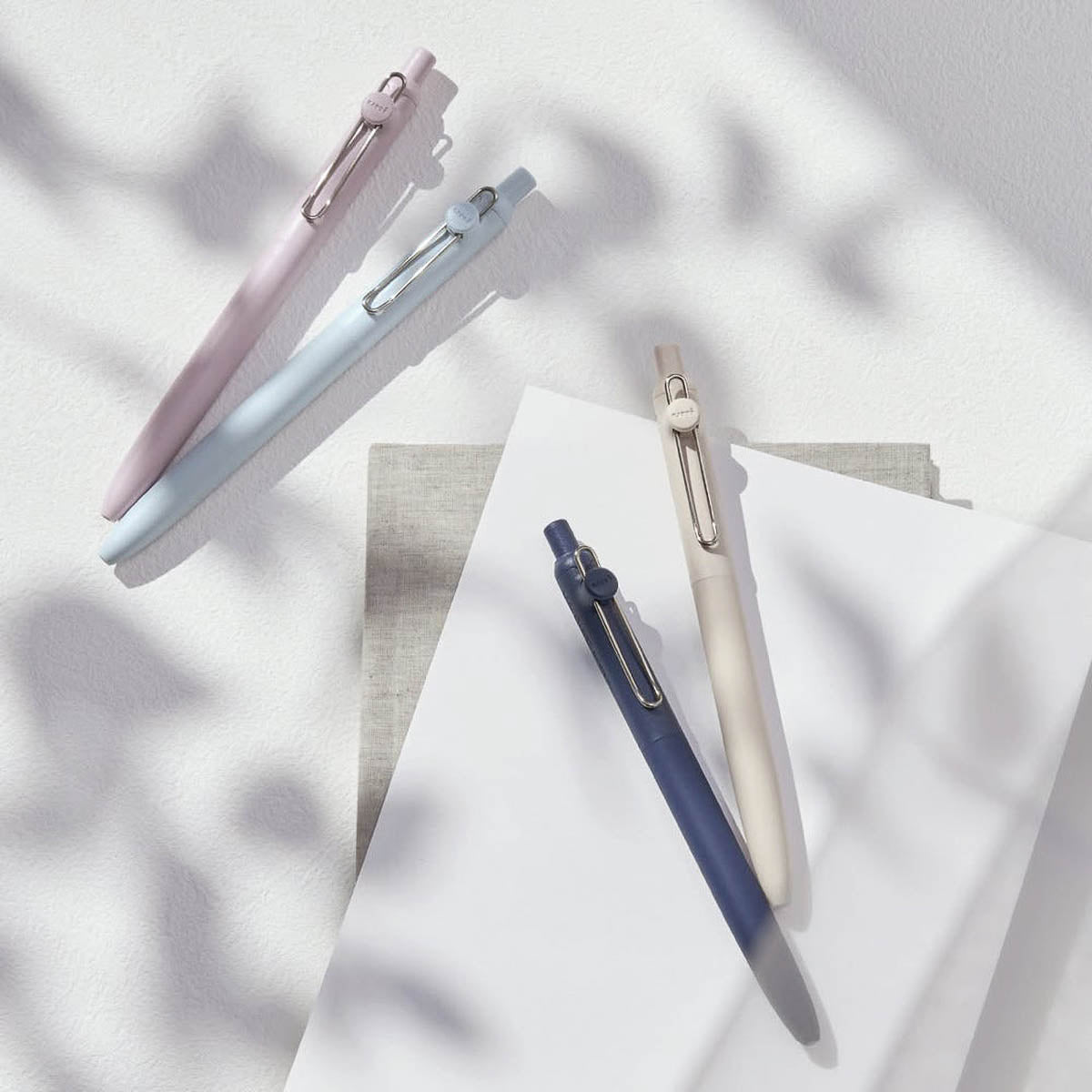 Kugelschreiber - ZENTO - Standard - 0.5mm