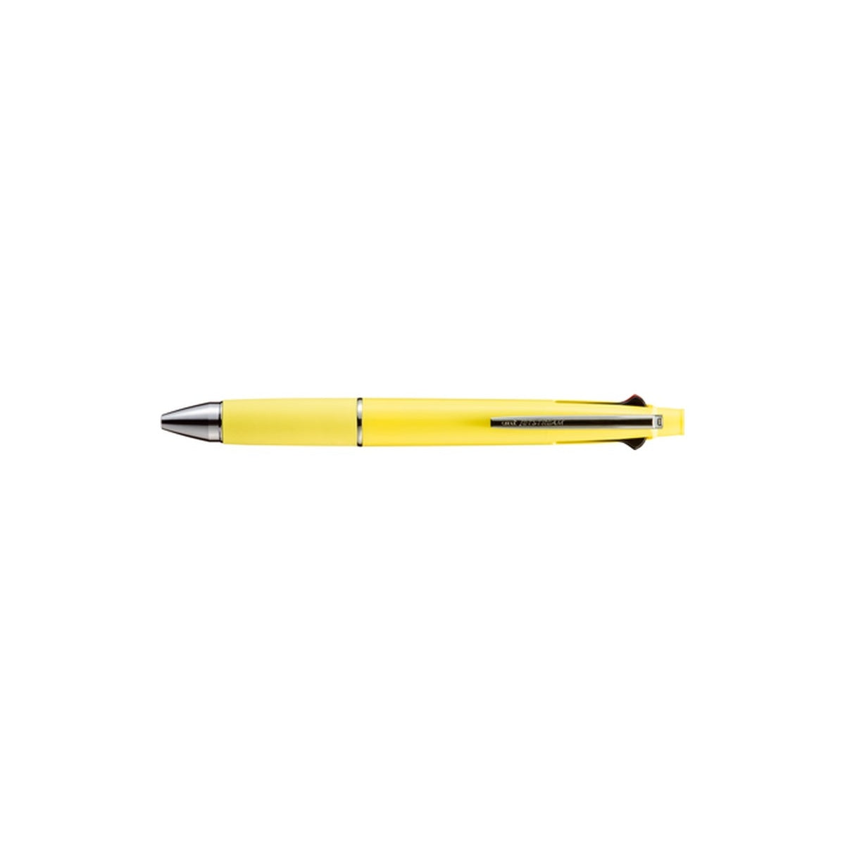 Kugelschreiber - Jet Stream - Multifunction 4+1 - 0.5mm - Edition 2025