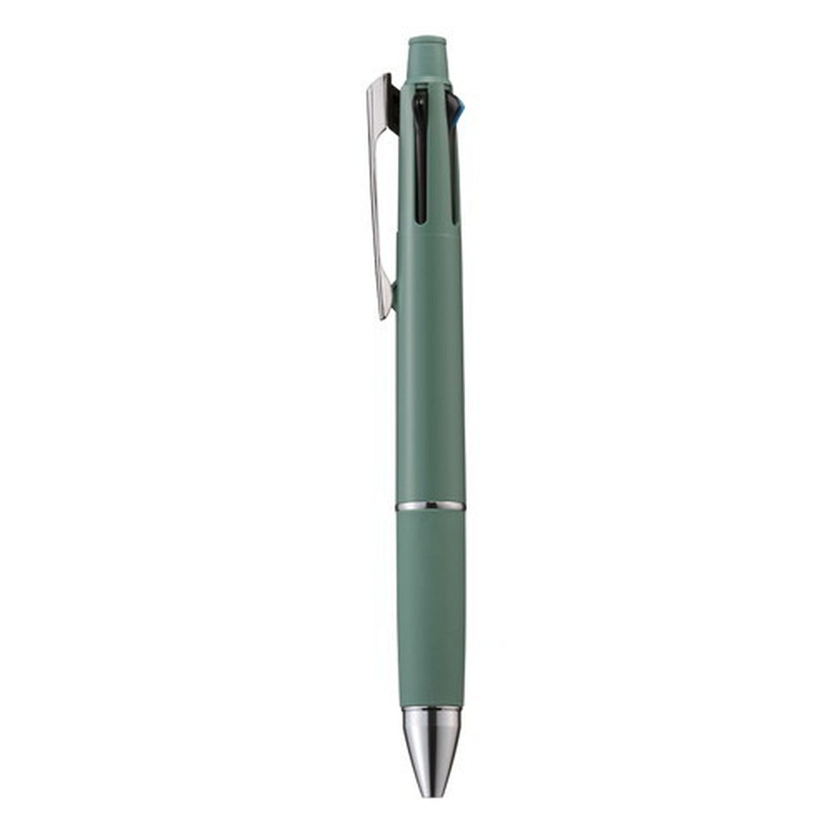 Kugelschreiber - Jet Stream - Multifunction 4+1 - 0.5mm - Edition 2025