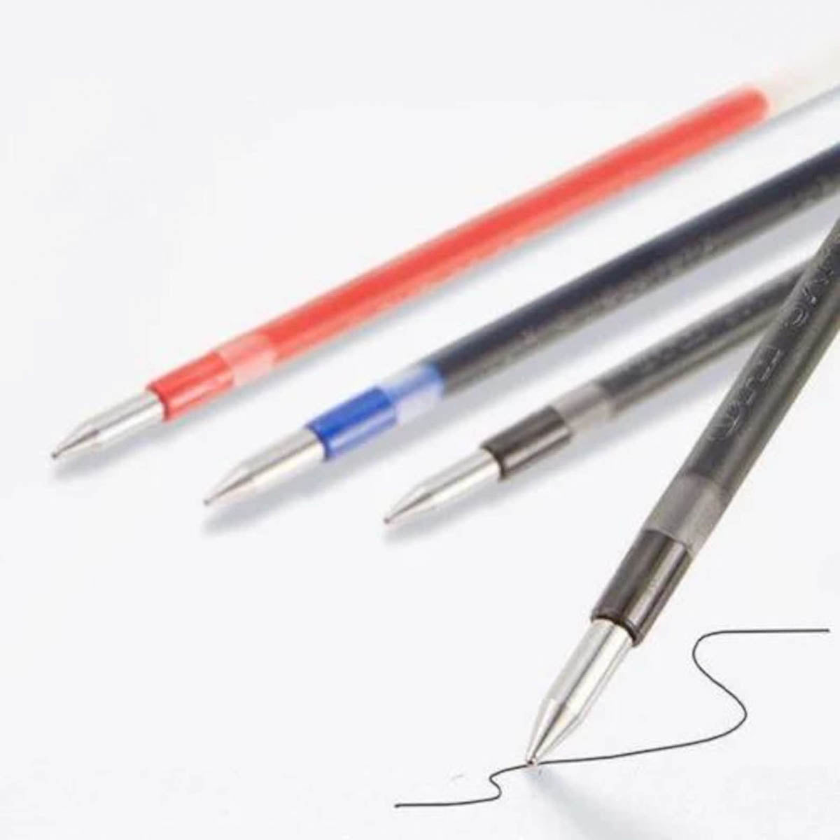 Kugelschreibermine - Jet Stream - Refill - Extra Large - 0.7mm