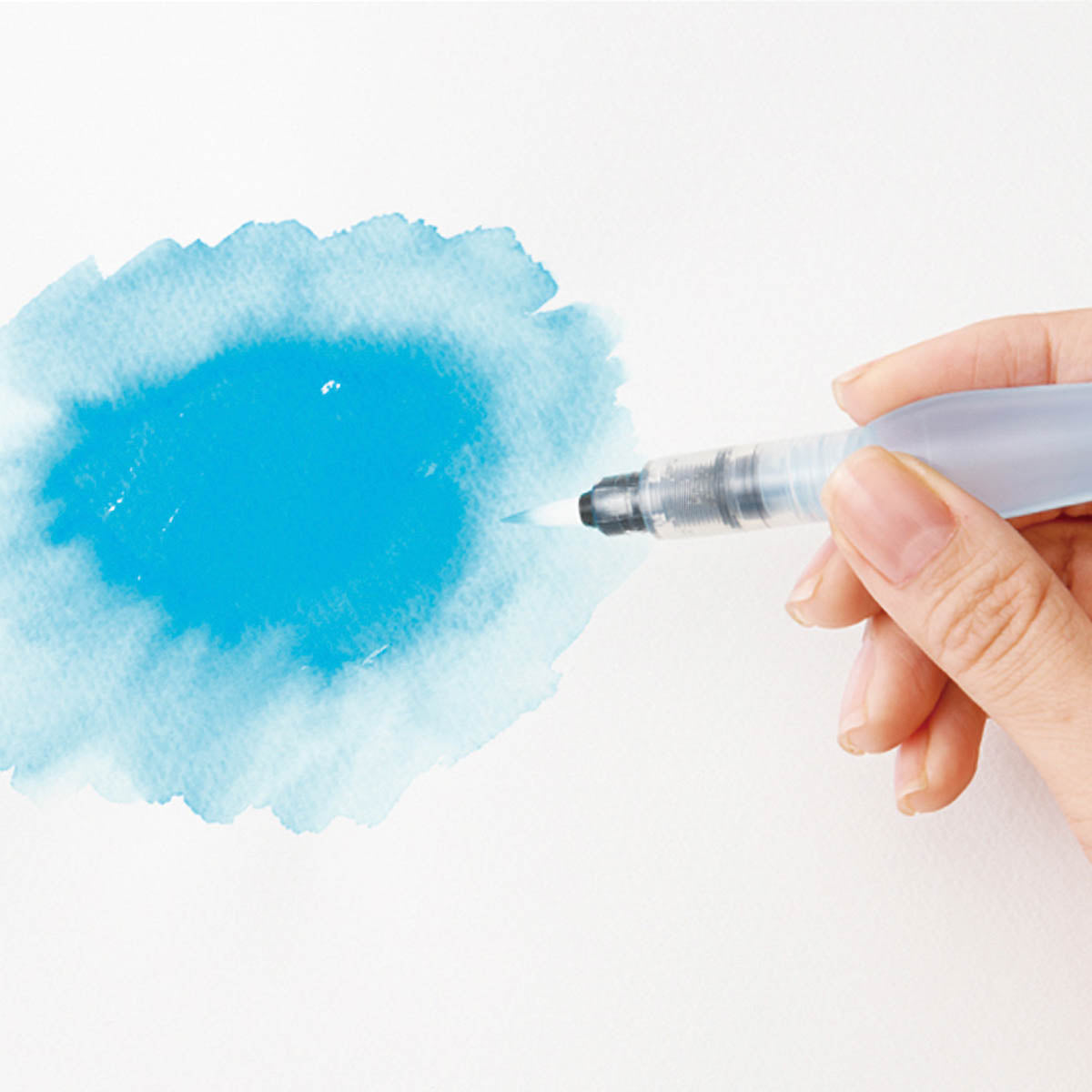 Pinselstift - Pentel - Vistage Water Brush
