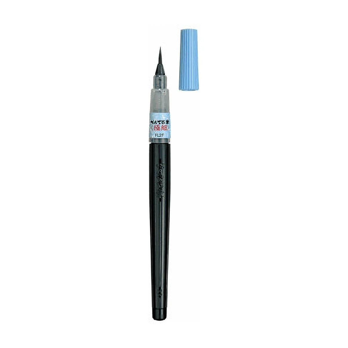 Pinselstift - Pentel - Fude Pen - Farbstofftinte