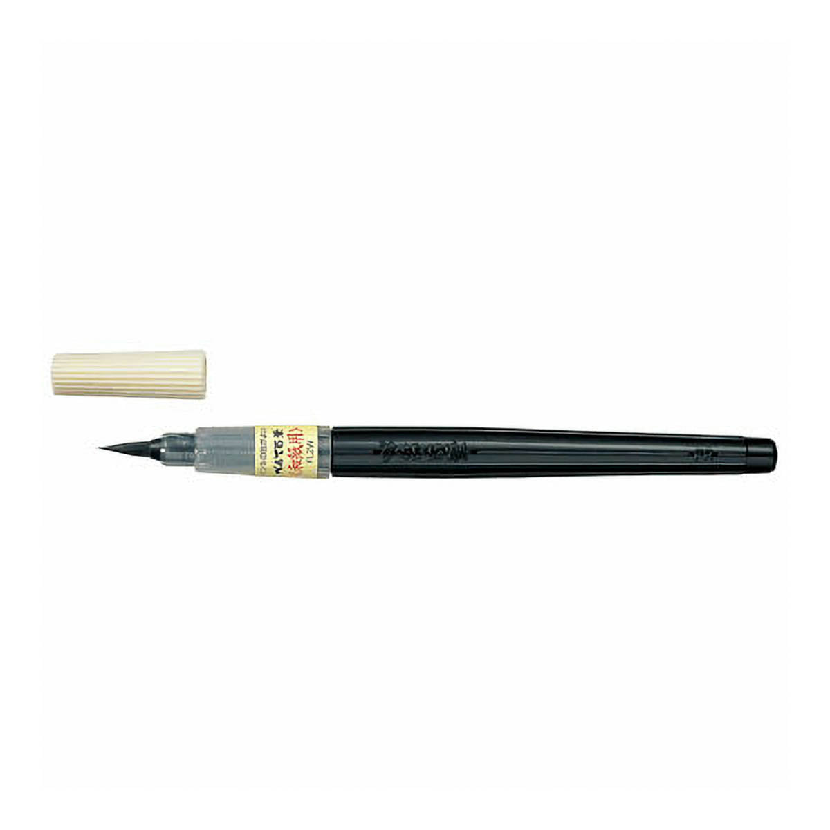 Pinselstift - Pentel - Fude Pen - Farbstofftinte