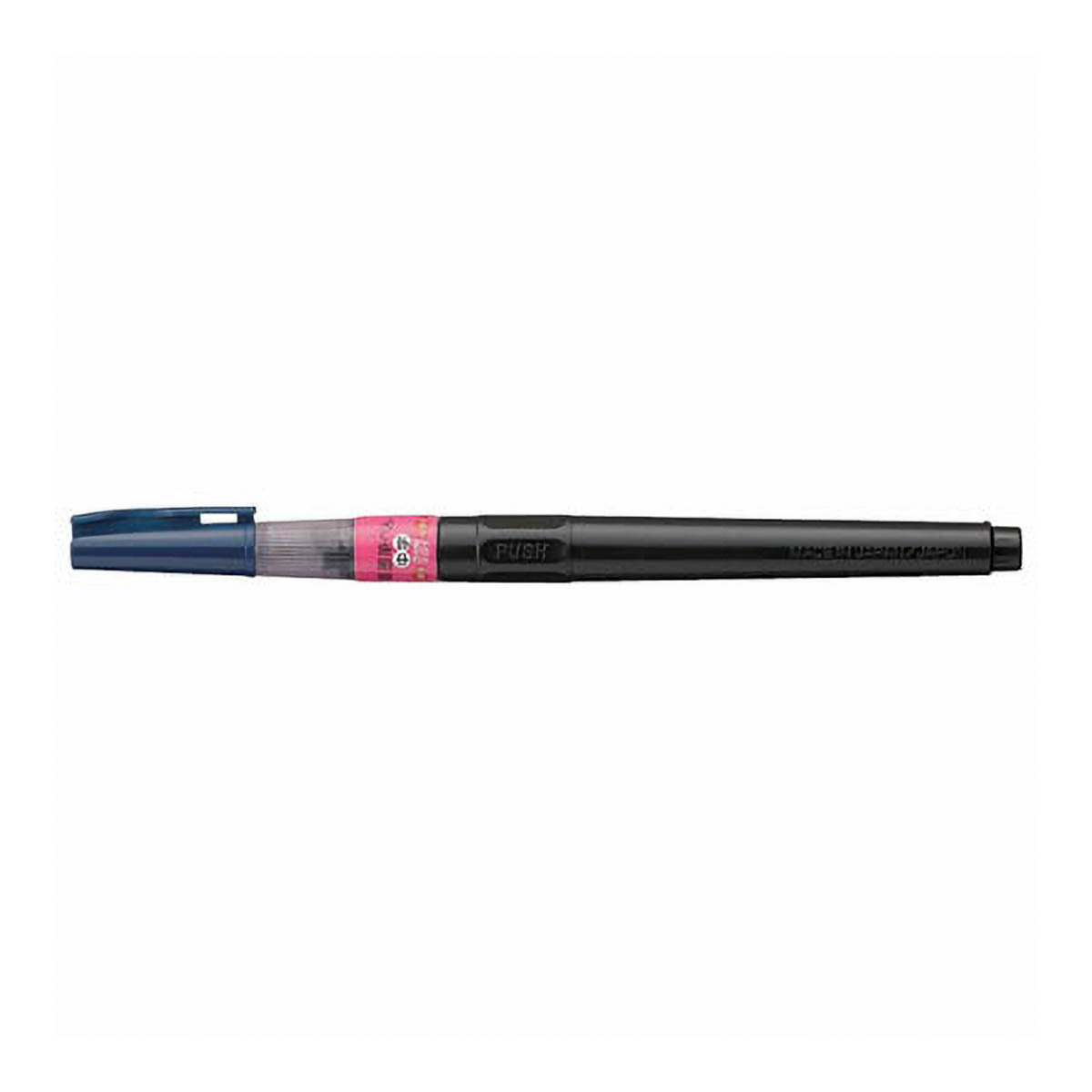 Pinselstift - Kalligrafie-Pinsel - Blue Ink