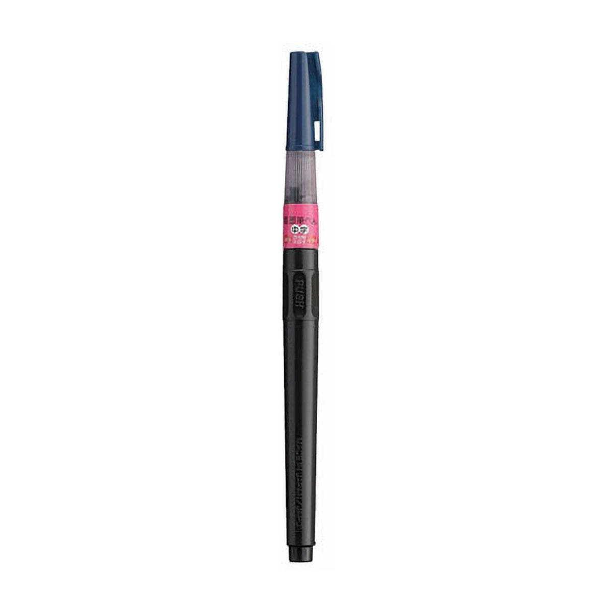 Pinselstift - Kalligrafie-Pinsel - Blue Ink