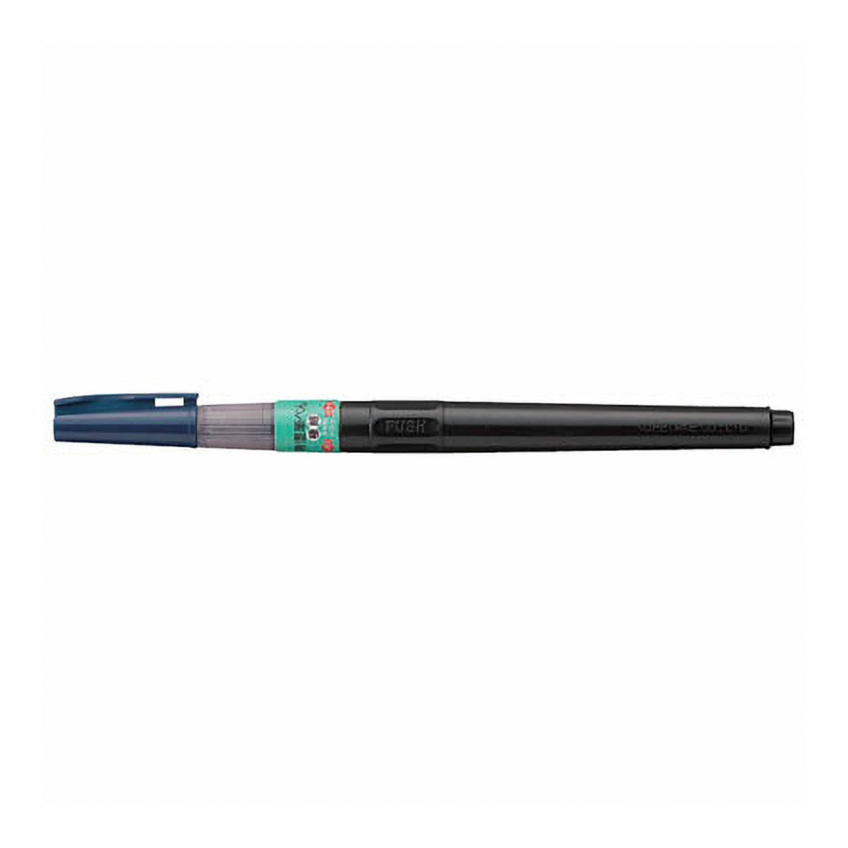 Pinselstift - Kalligrafie-Pinsel - Blue Ink