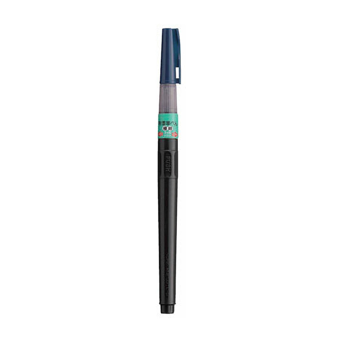 Pinselstift - Kalligrafie-Pinsel - Blue Ink
