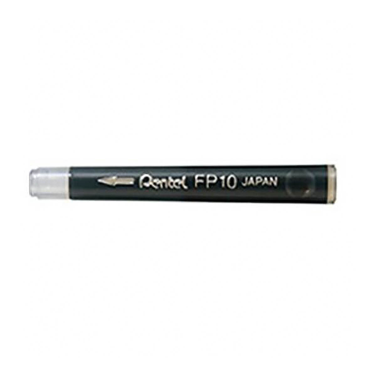 Pinselstift - Pentel - Portable Brush Pen