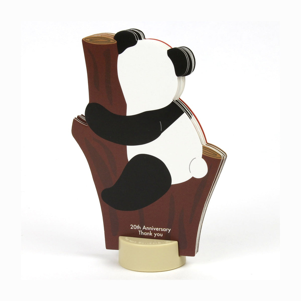 Kalender - 2027 - Mini Stand-Kalender