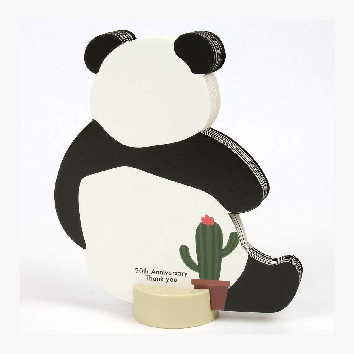 Kalender - 2027 - Mini Stand-Kalender