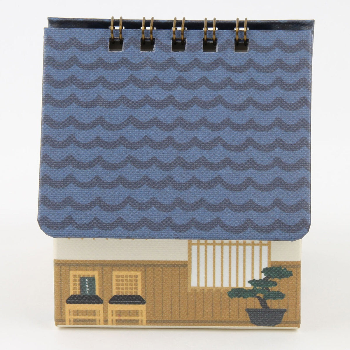 Kalender - 2027 - House Box Kalender