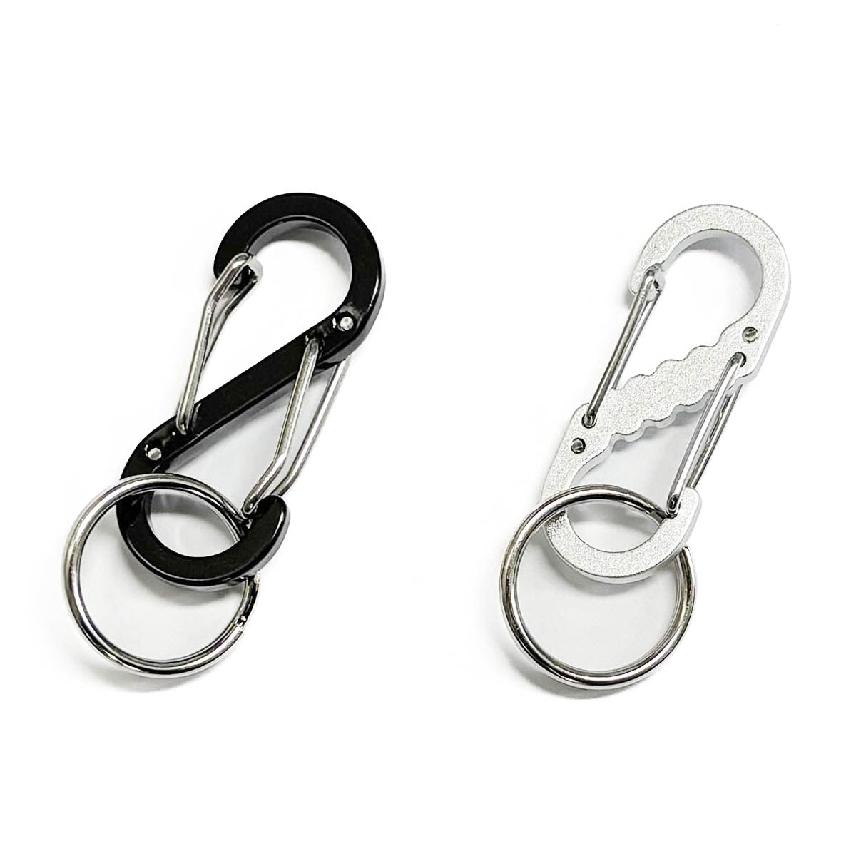 Karabiner - W-Gate - Mini - Carbiner