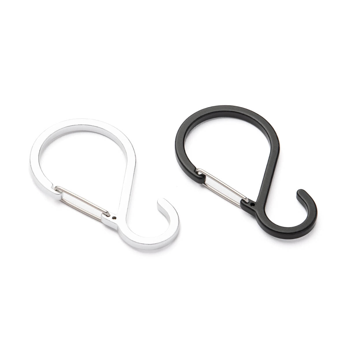 Karabiner - S-Hook - Medium