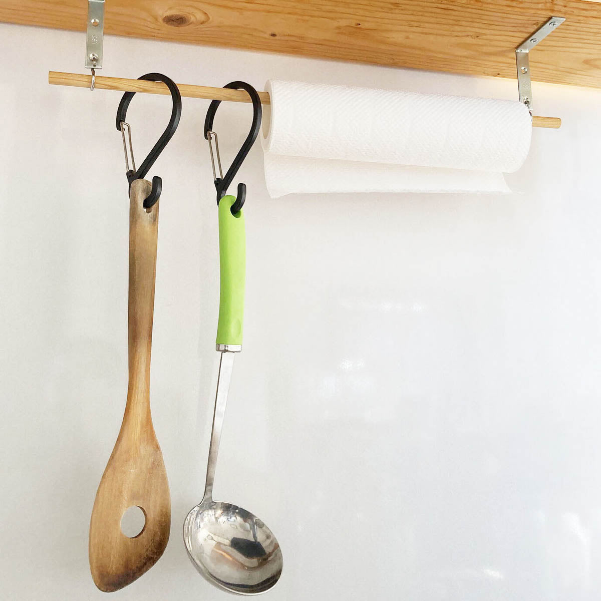 Karabiner - S-Hook - Small