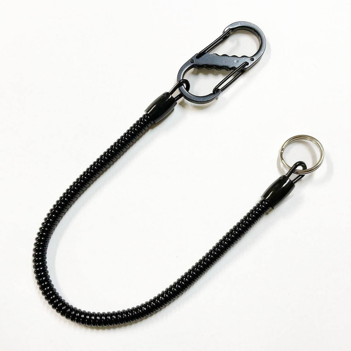 Karabiner - W Gate KB - Smart Coil Key Holder