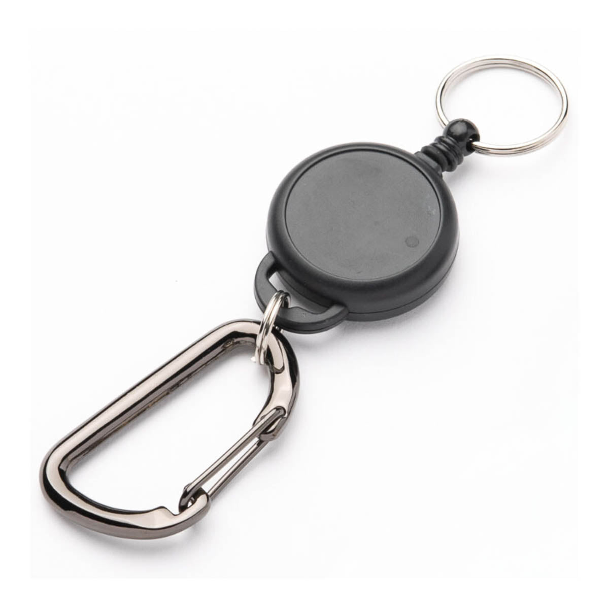 Karabiner - Wire Reel Key