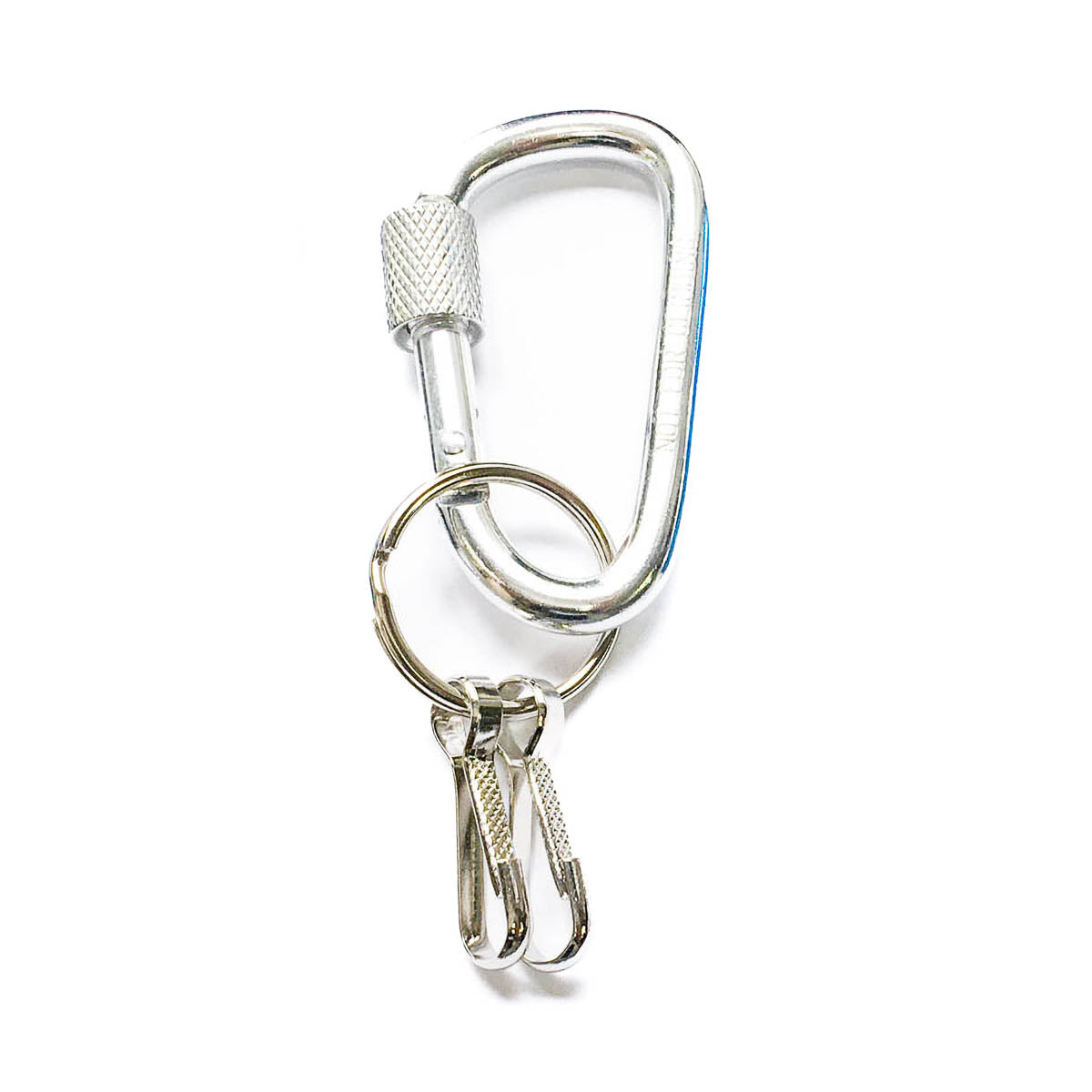 Karabiner - Bolt Lock Carabiner - Key