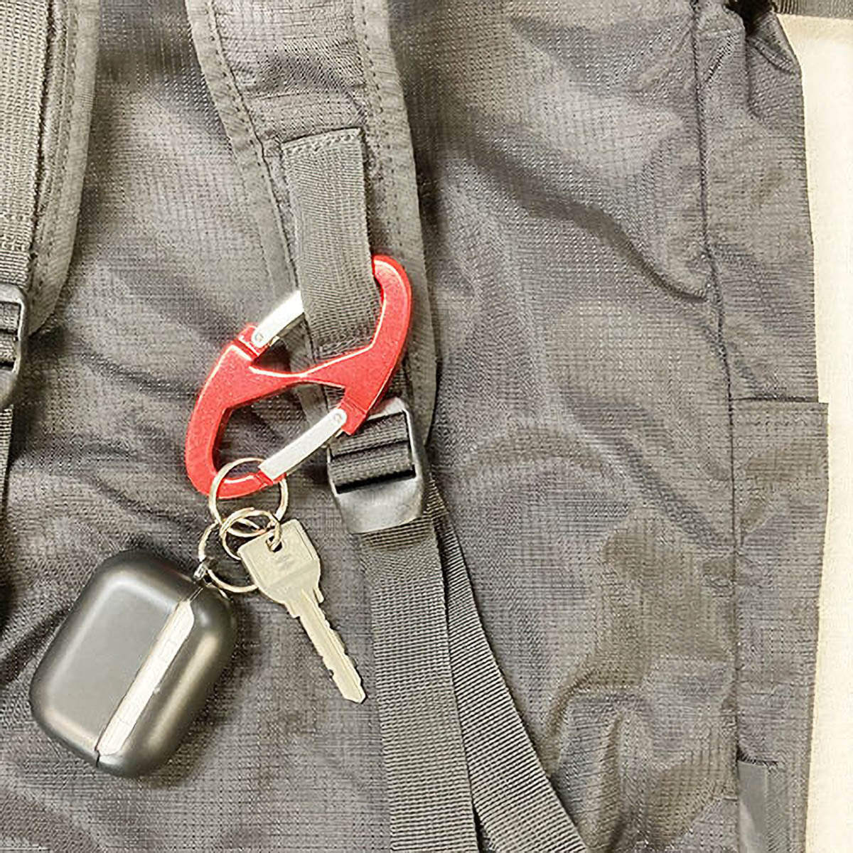 Karabiner - Double Hook Carabiner - Large