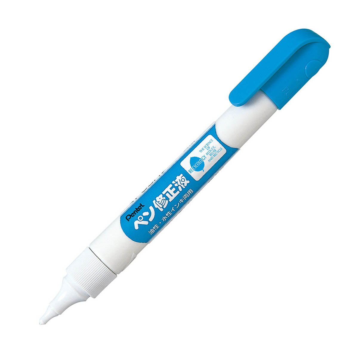 Korrekturflüssigkeit - Pen