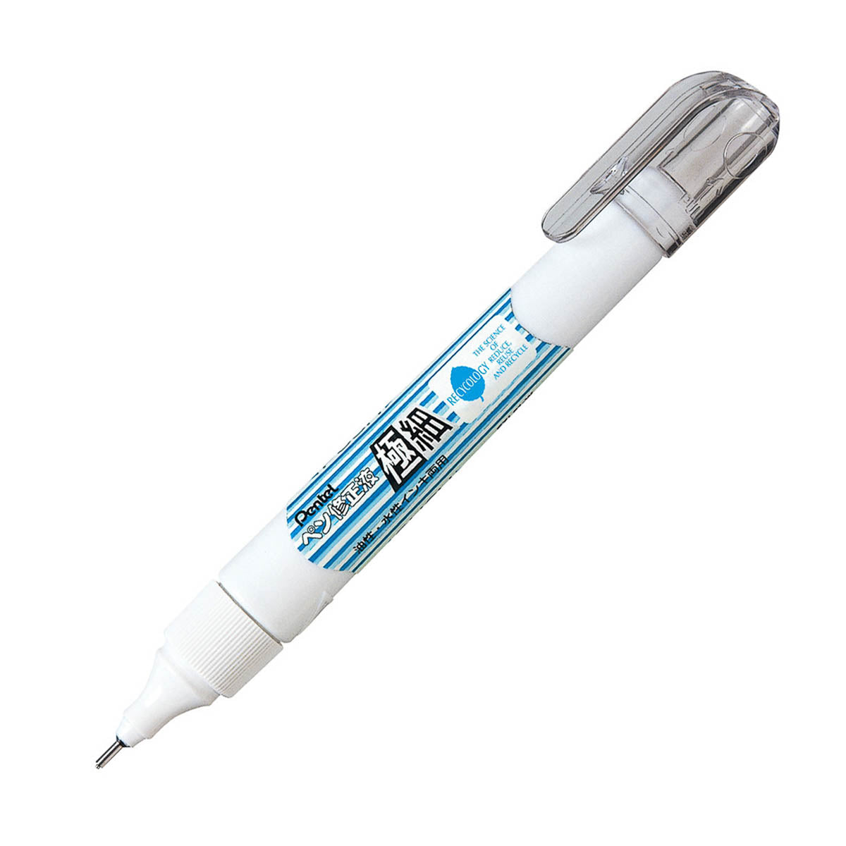 Korrekturflüssigkeit - Pen