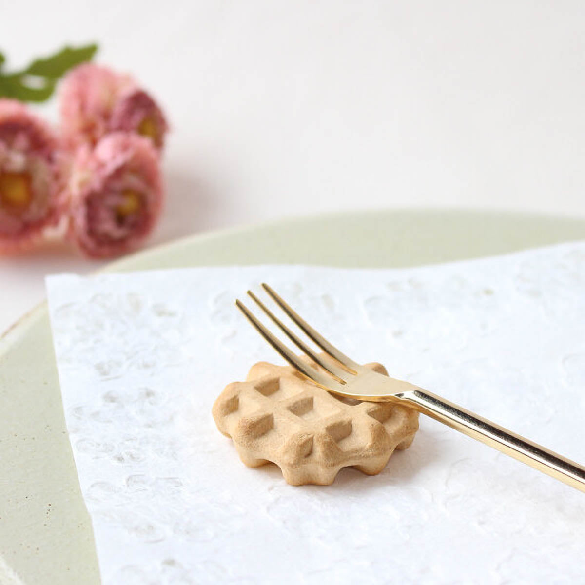 Essstäbchen-Auflage - Western Sweets