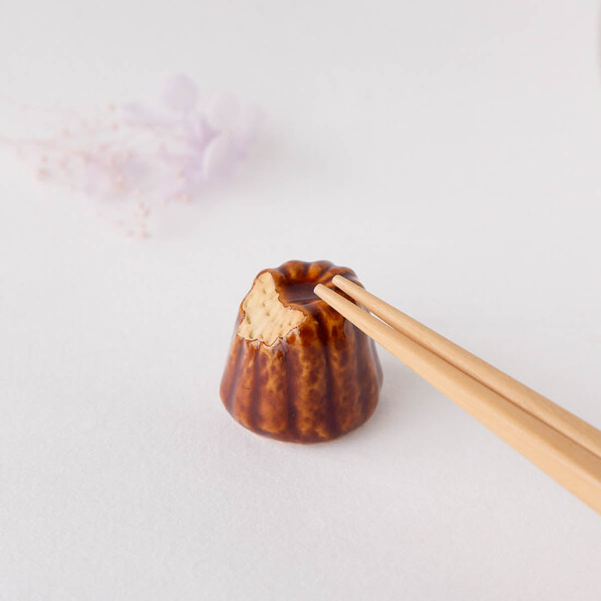 Essstäbchen-Auflage - Western Sweets