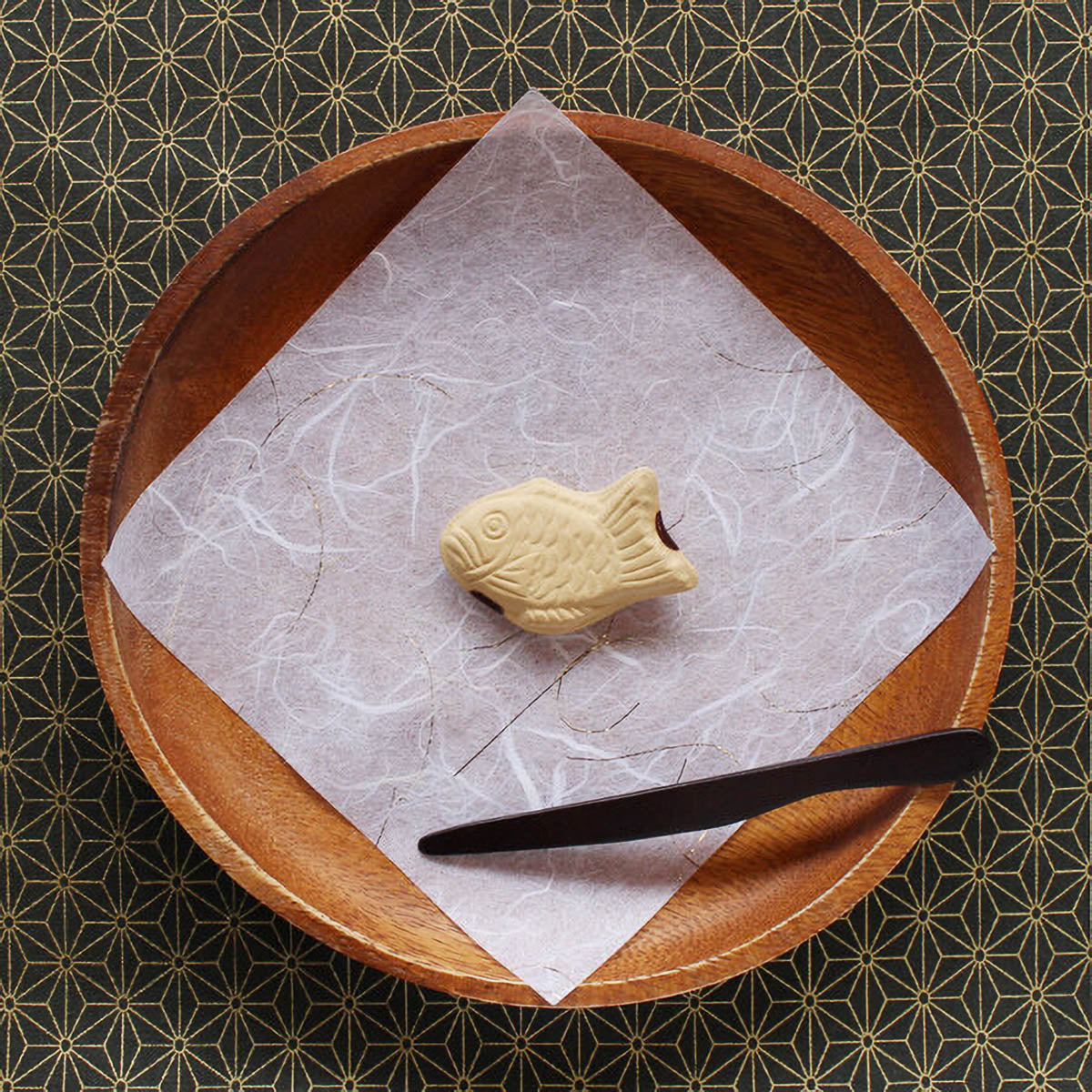 Essstäbchen-Auflage - Japanese Sweets