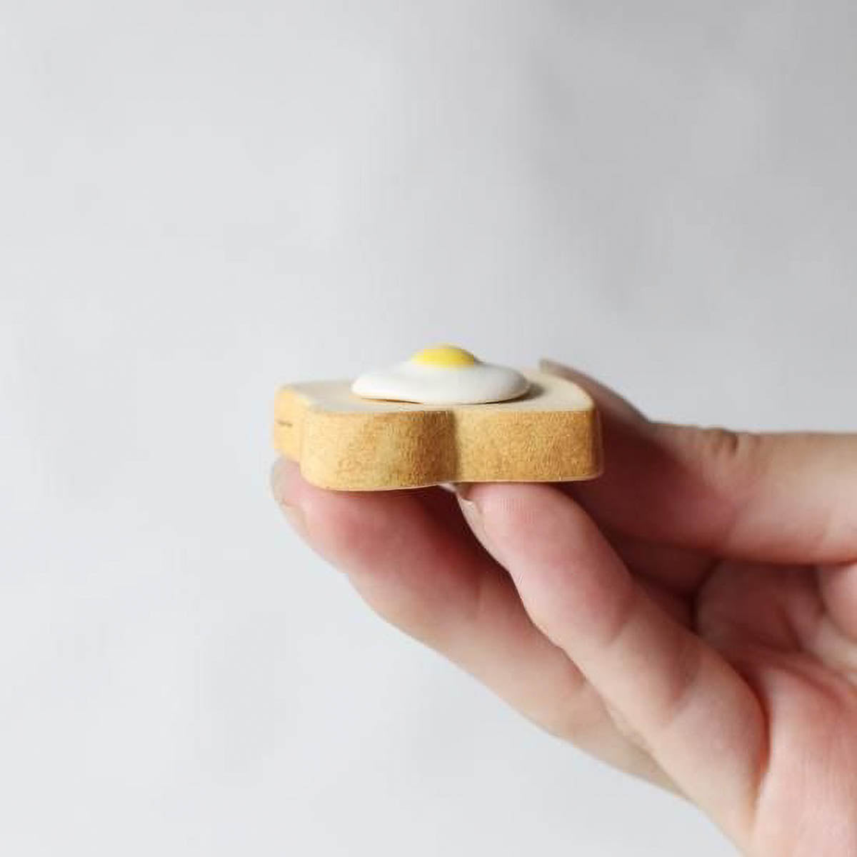 Essstäbchen-Auflage - Bread