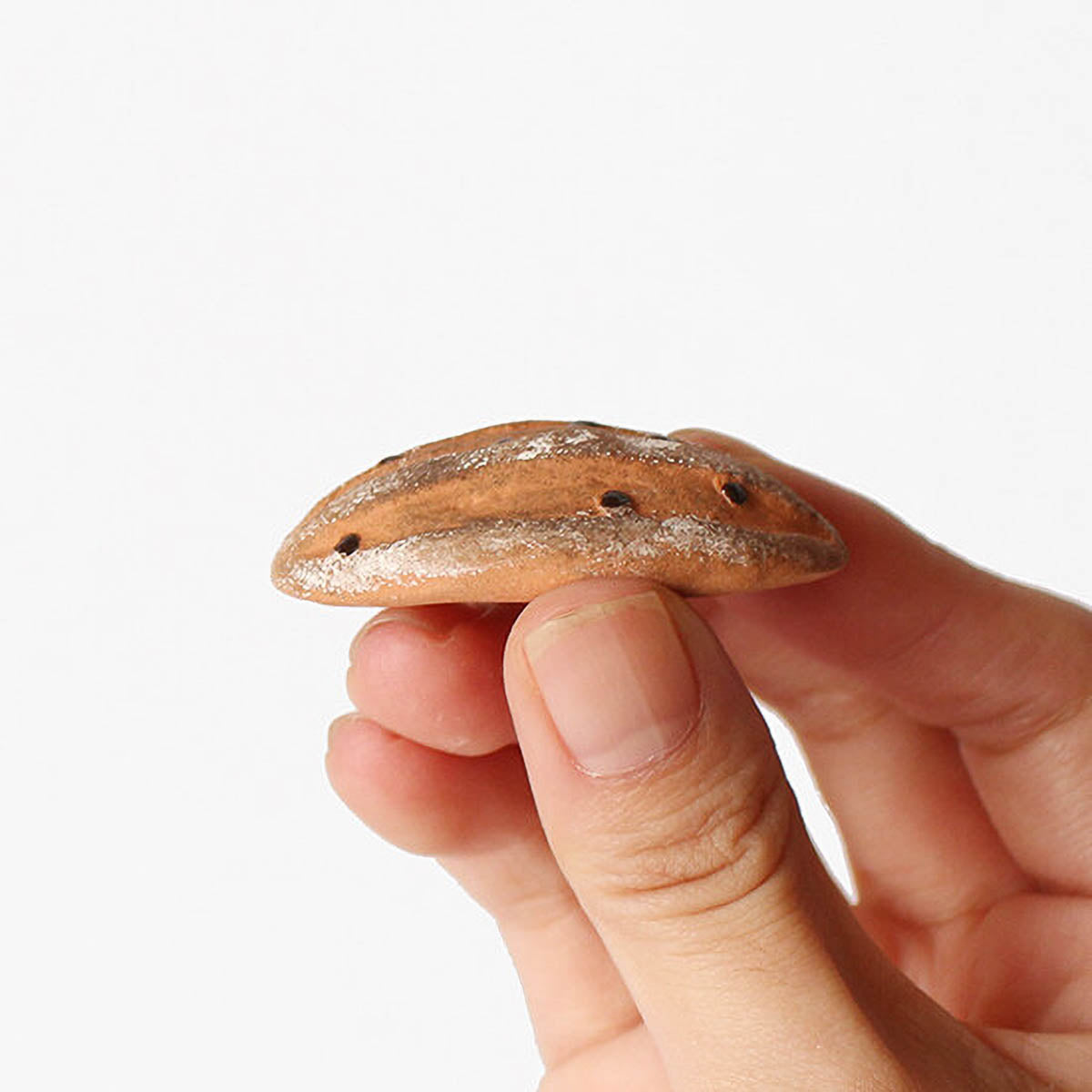 Essstäbchen-Auflage - Bread