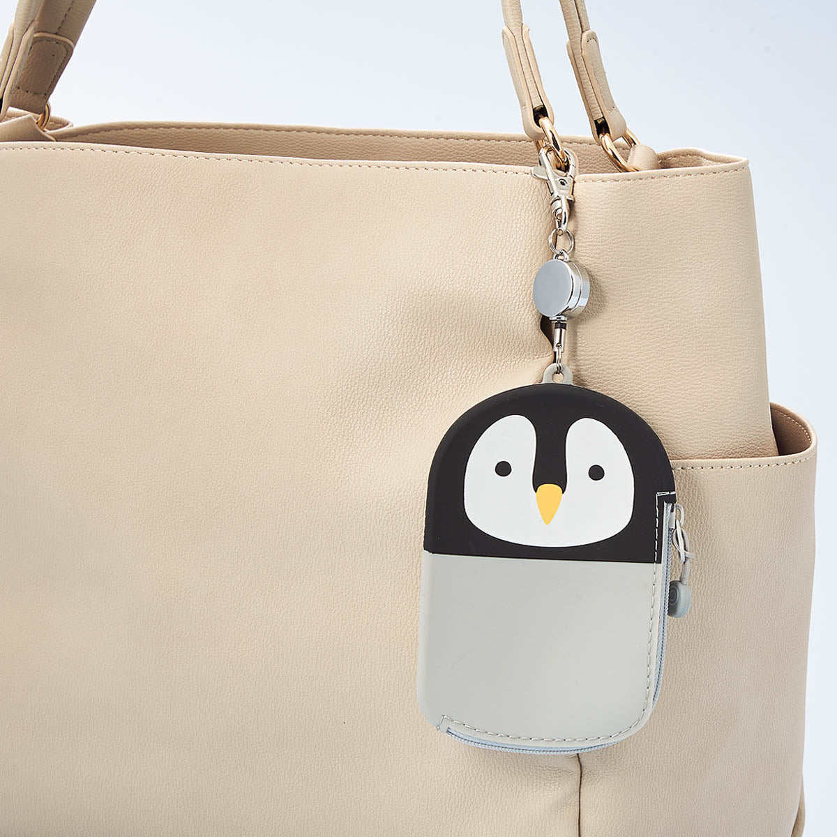 Kreditkartenhülle - LIHIT LAB - PuniLabo - SMART FIT - Pass Pouch