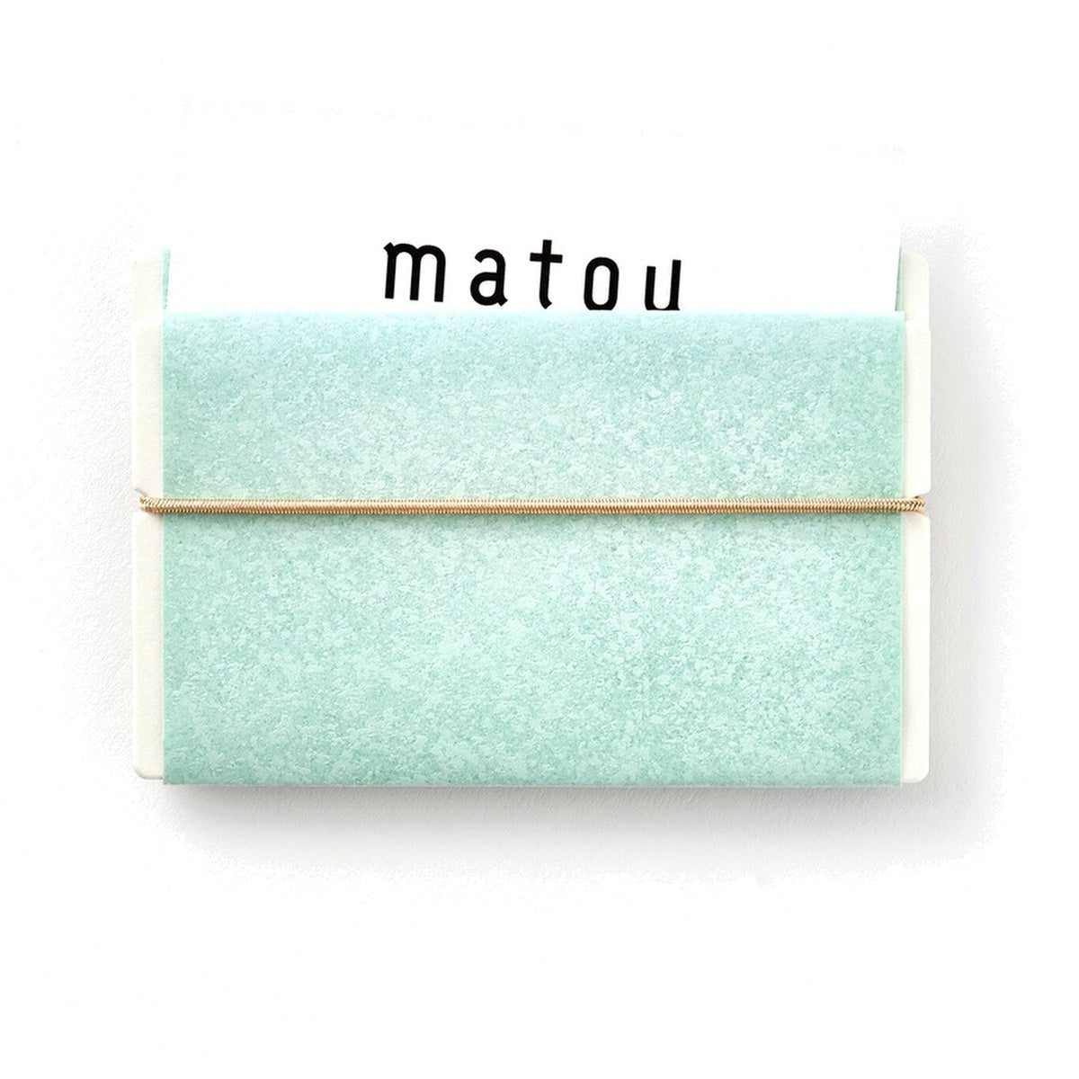 Kreditkartenhülle - matou card case