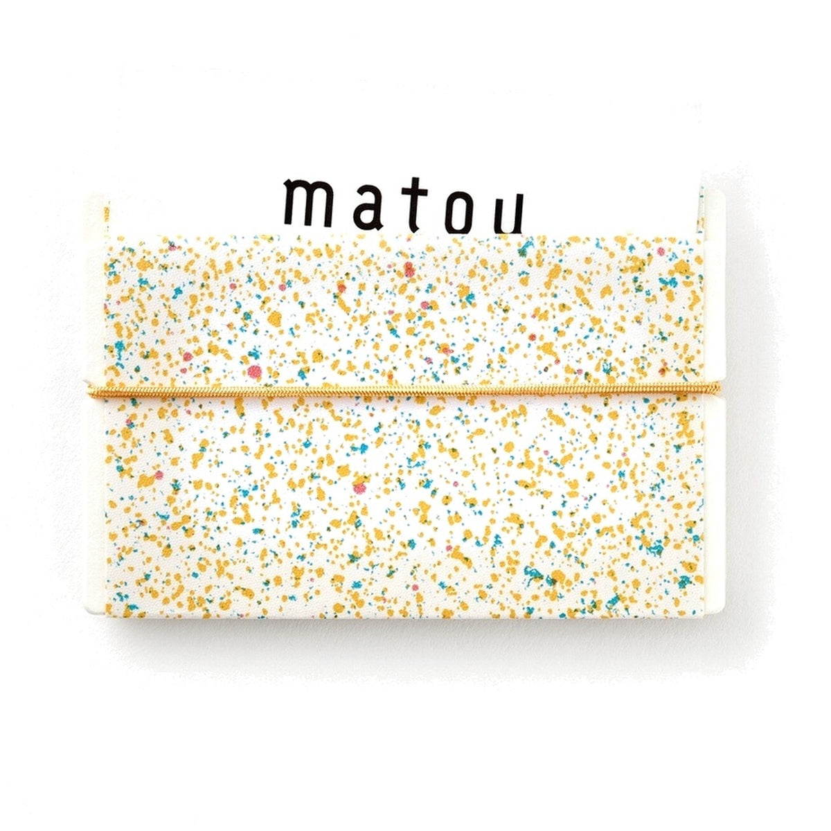 Kreditkartenhülle - matou card case