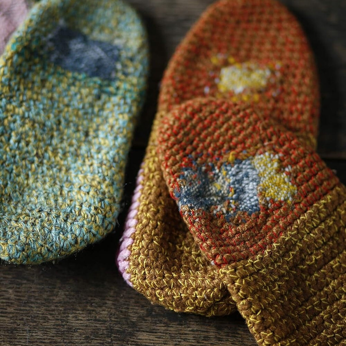 Bastelbuch - Small Handicrafts in Everyday Life