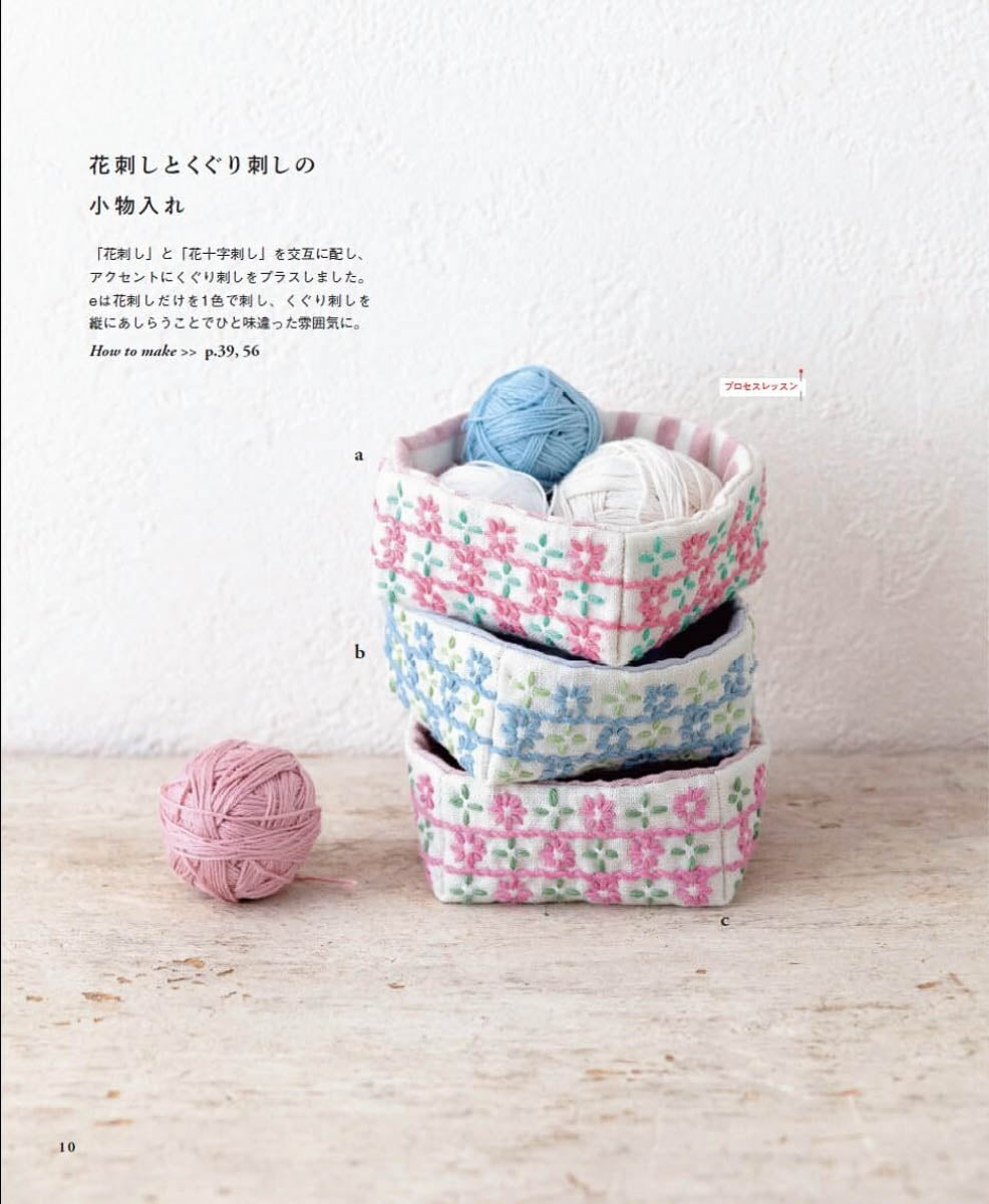 Bastelbuch - Create your Favorite Patterns