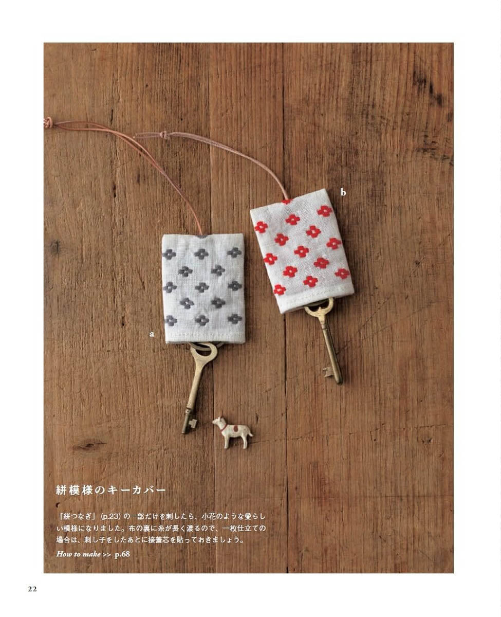 Bastelbuch - Create your Favorite Patterns