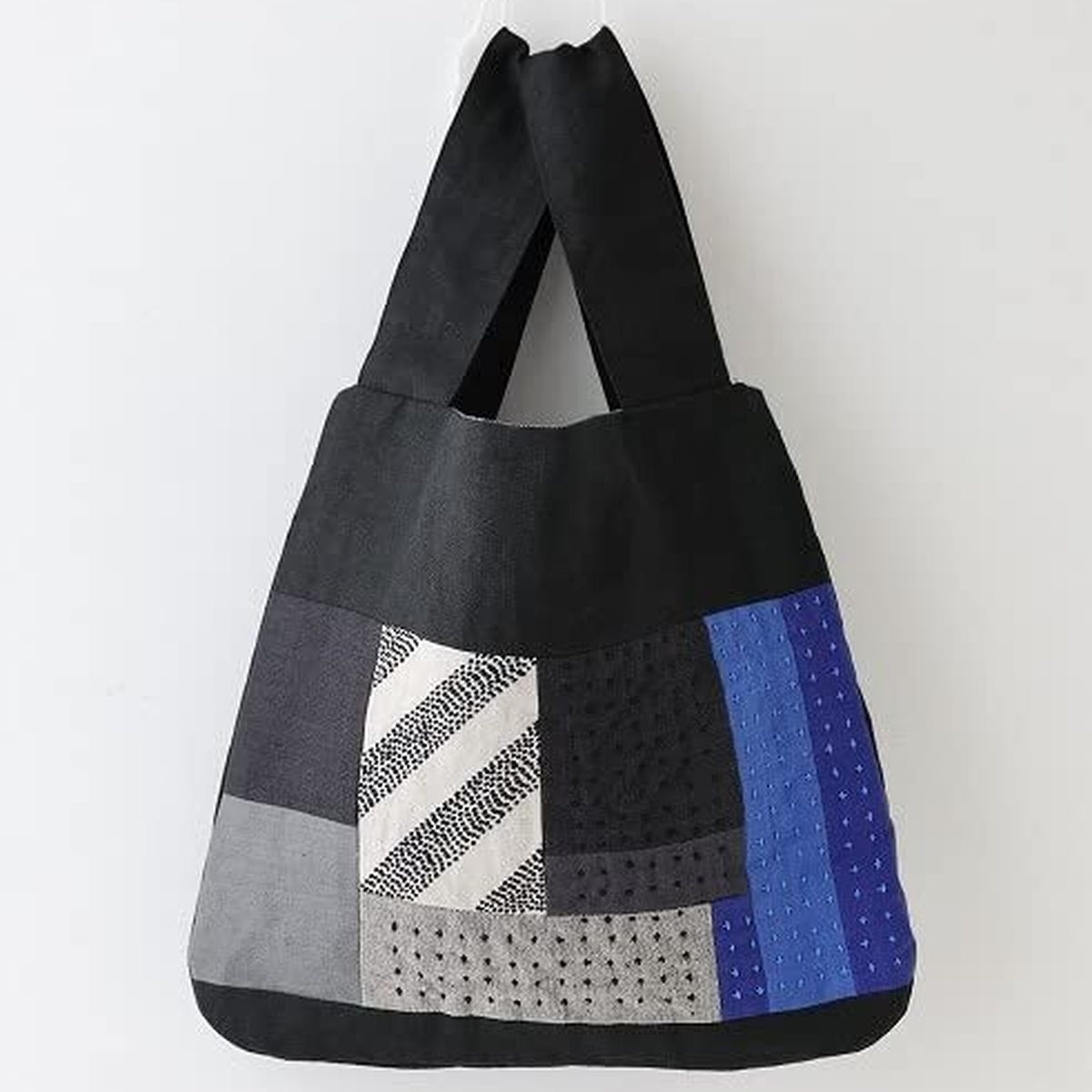 Bastelbuch - Sashikonami - Colorful and Adorable Sashiko