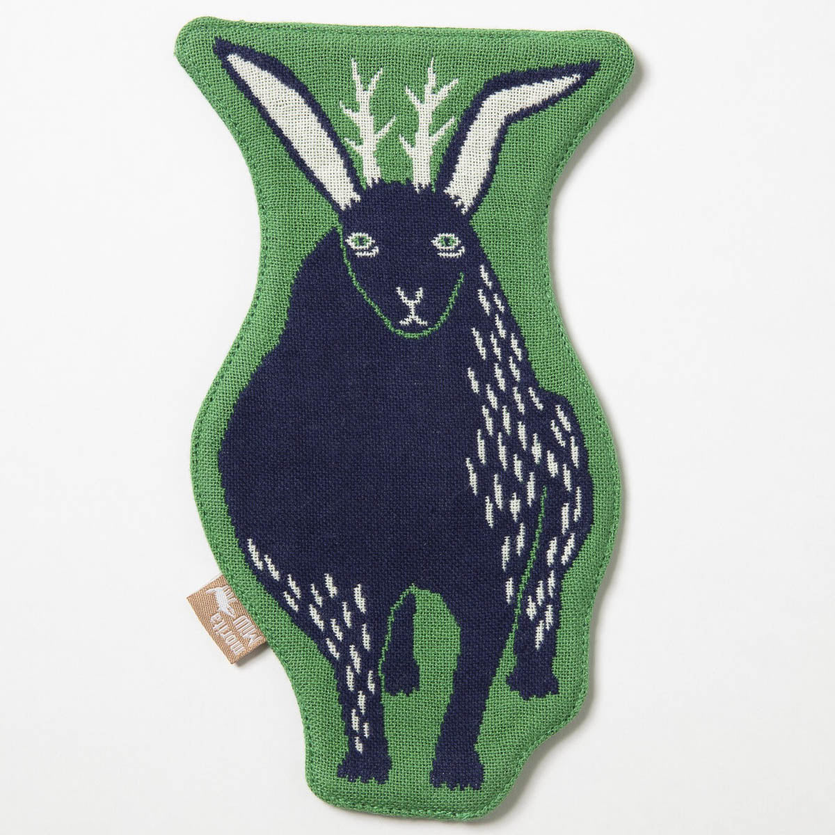 Untersetzer - moritaMiW - Animal Edition