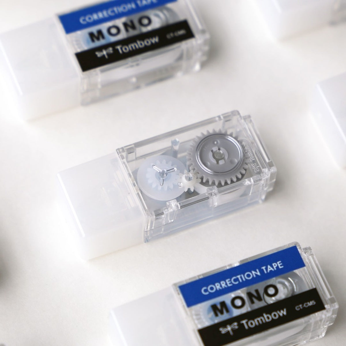 Korrekturband - Tombow - MONO Pocket