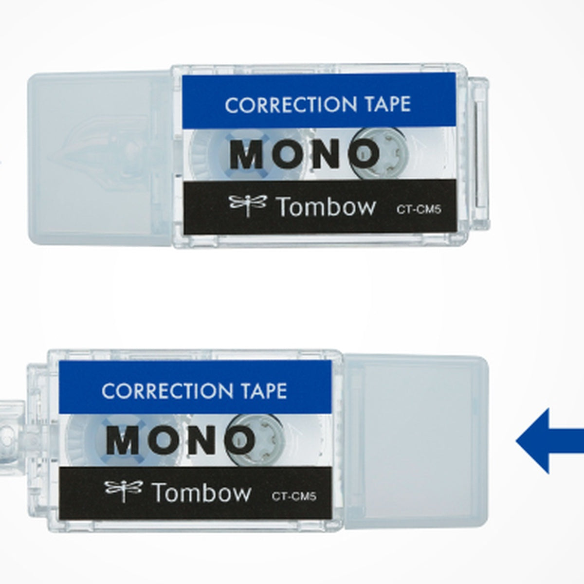 Korrekturband - Tombow - MONO Pocket