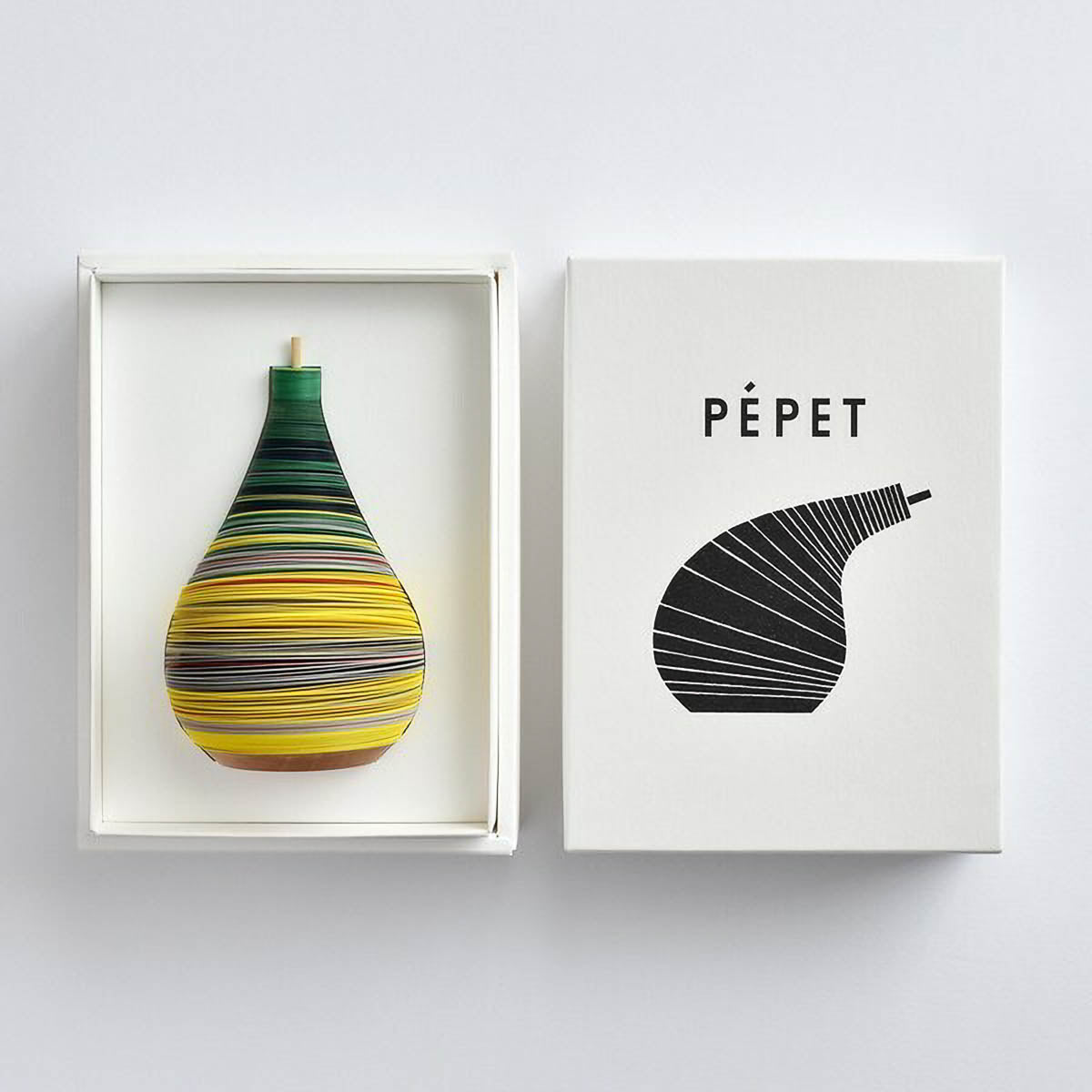 Dekoration - Takeo Paper - PÉPET