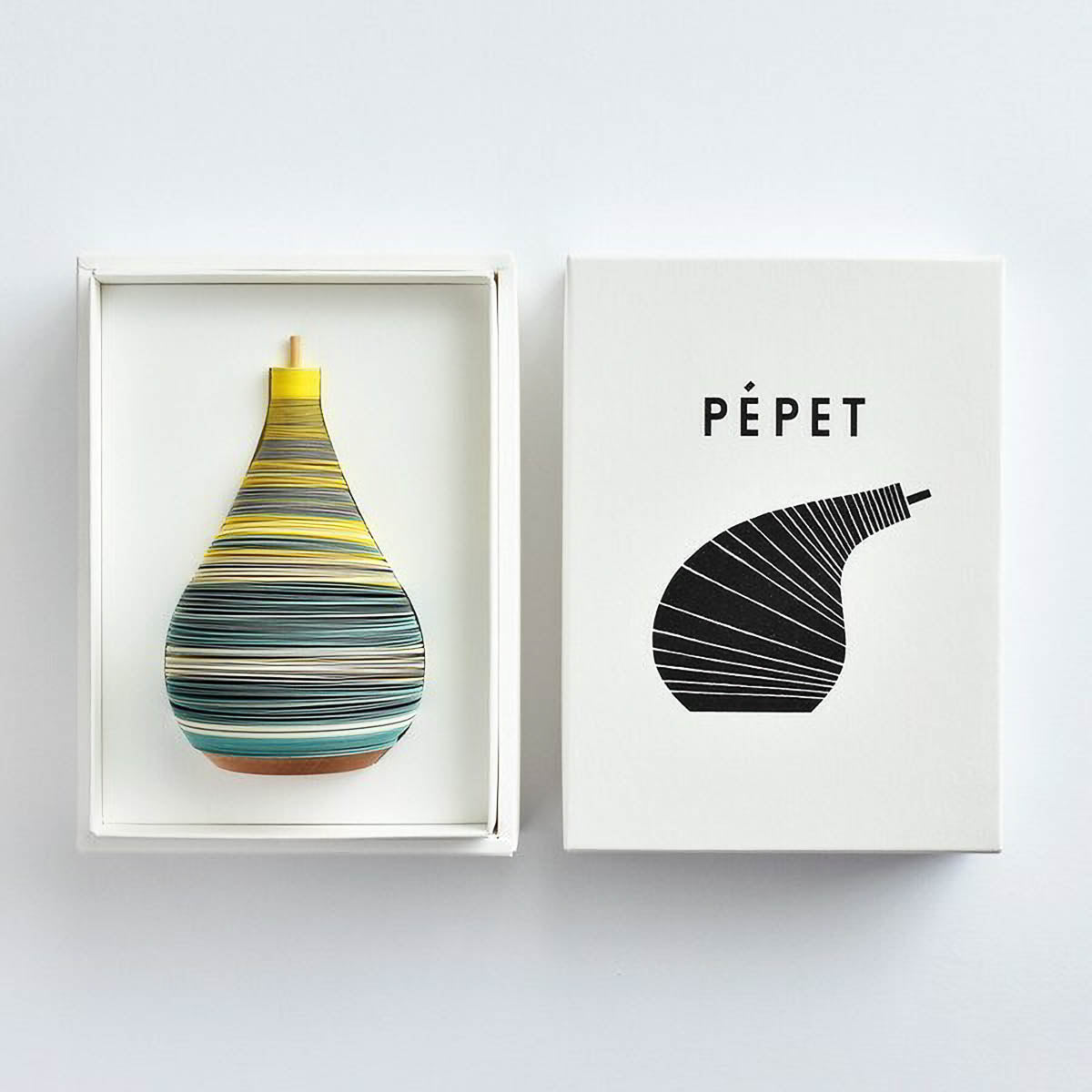 Dekoration - Takeo Paper - PÉPET