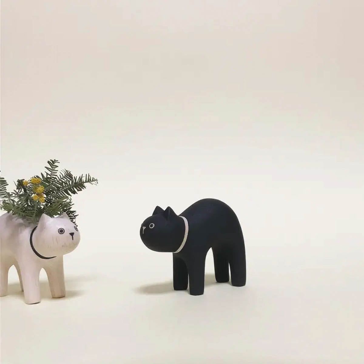 Dekoration - polepole animal