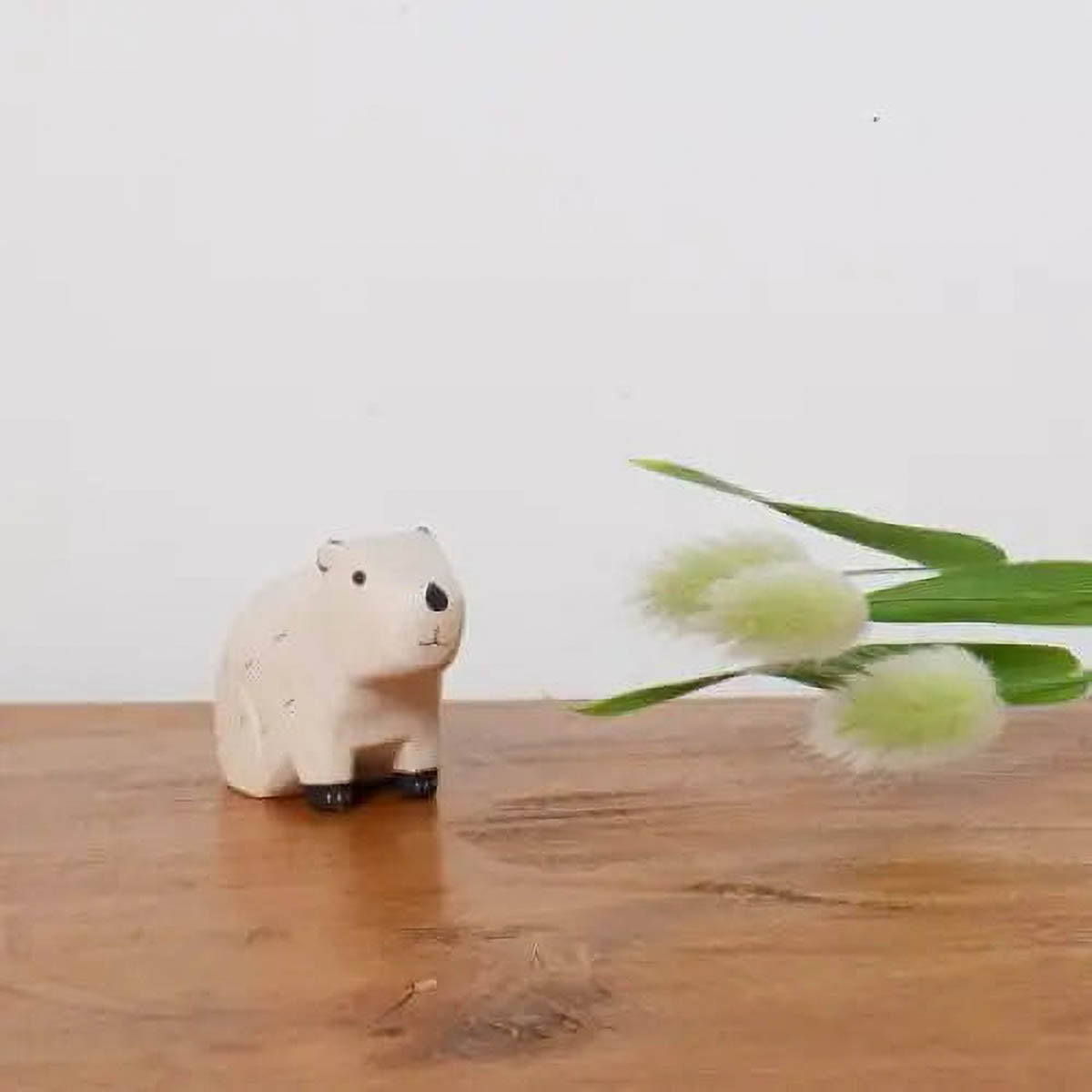 Dekoration - polepole animal